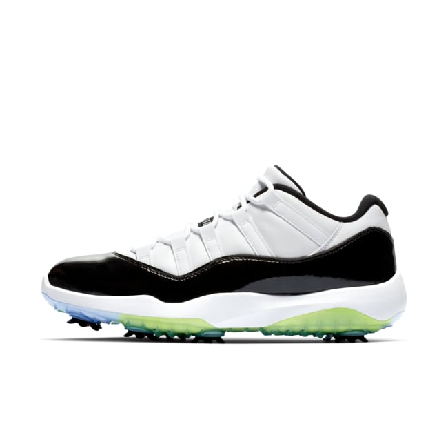 Jordan 11 Low G
