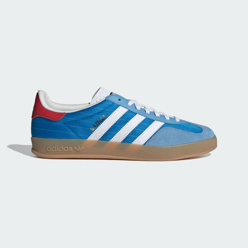 adidas Gazelle Indoor ‘Olympic Pack’ IF9643 01
