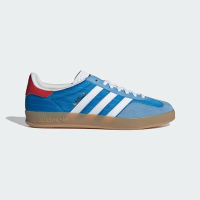 adidas Gazelle Indoor ‘Olympic Pack’ IF9643