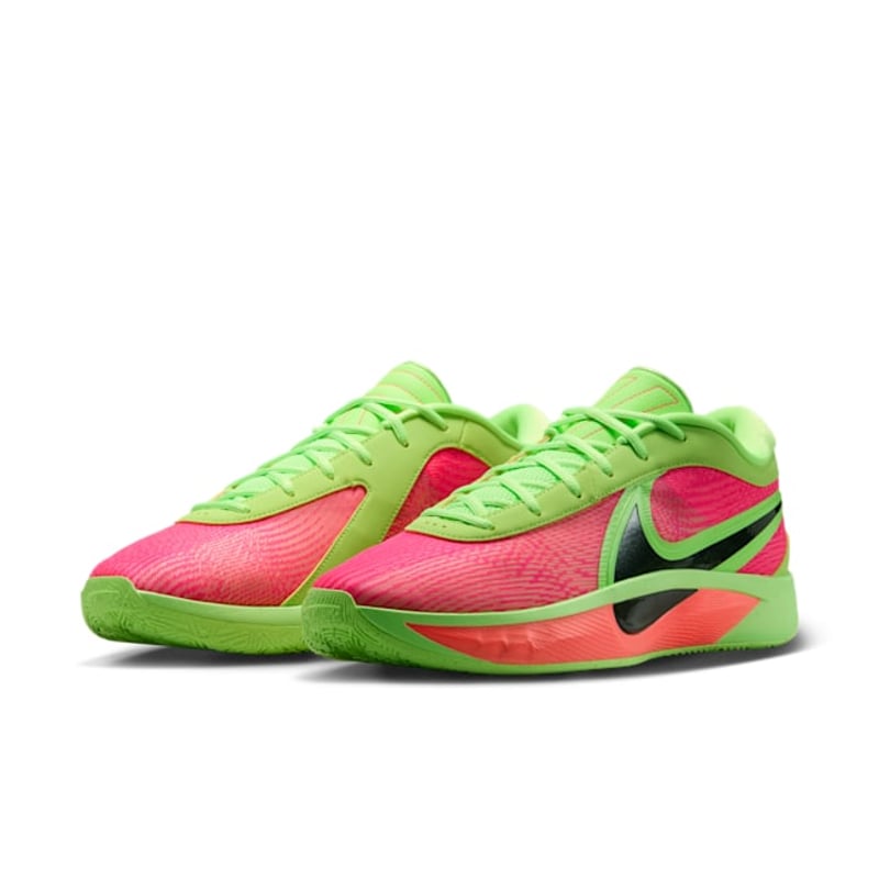 Nike Giannis Freak 6 HJ9109-300 05