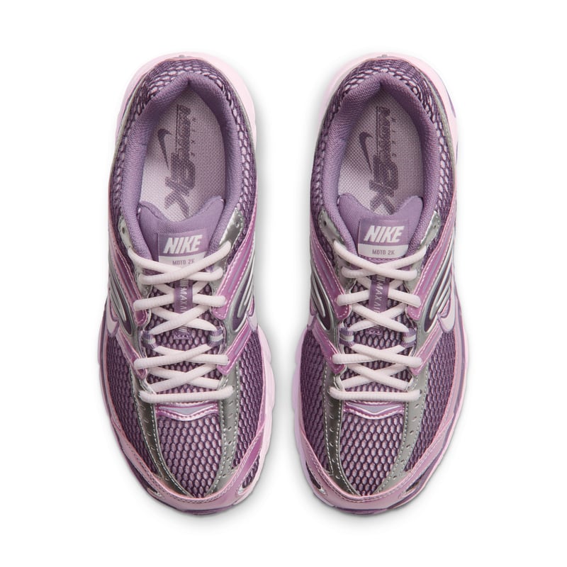 Baskets Nike Air Max Moto 2K "Violet Dust & Pink Foam" | Femme | Sportstyle | 04 | SPORTSHOWROOM