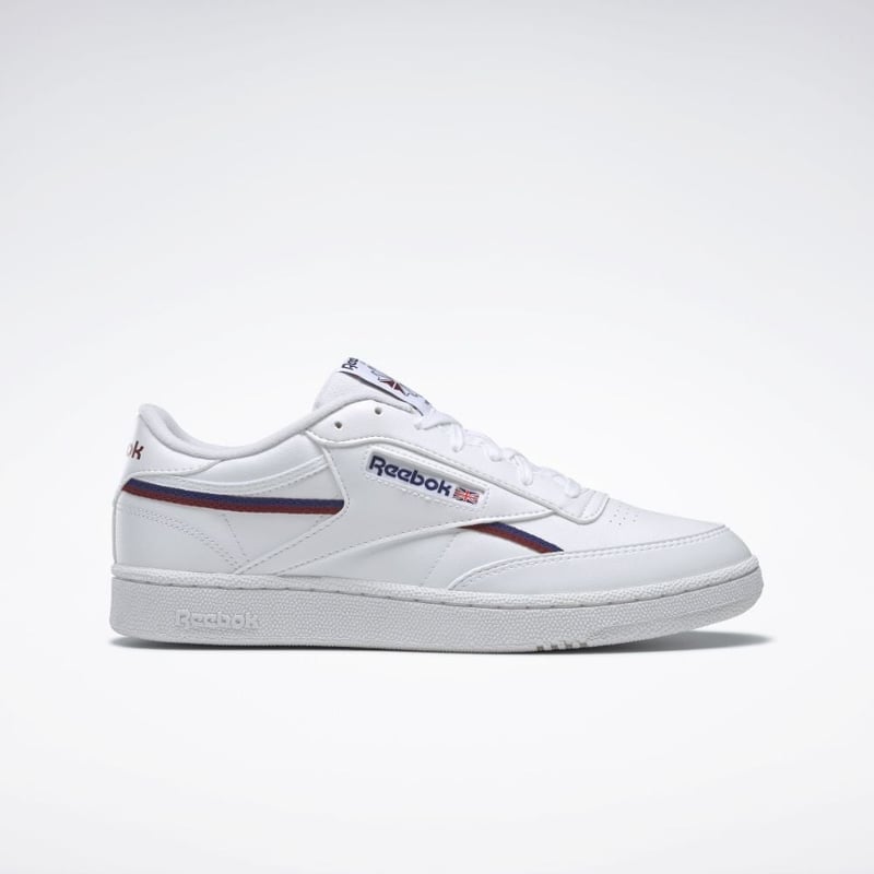 Reebok Club C 85 Vegan 19729638 01