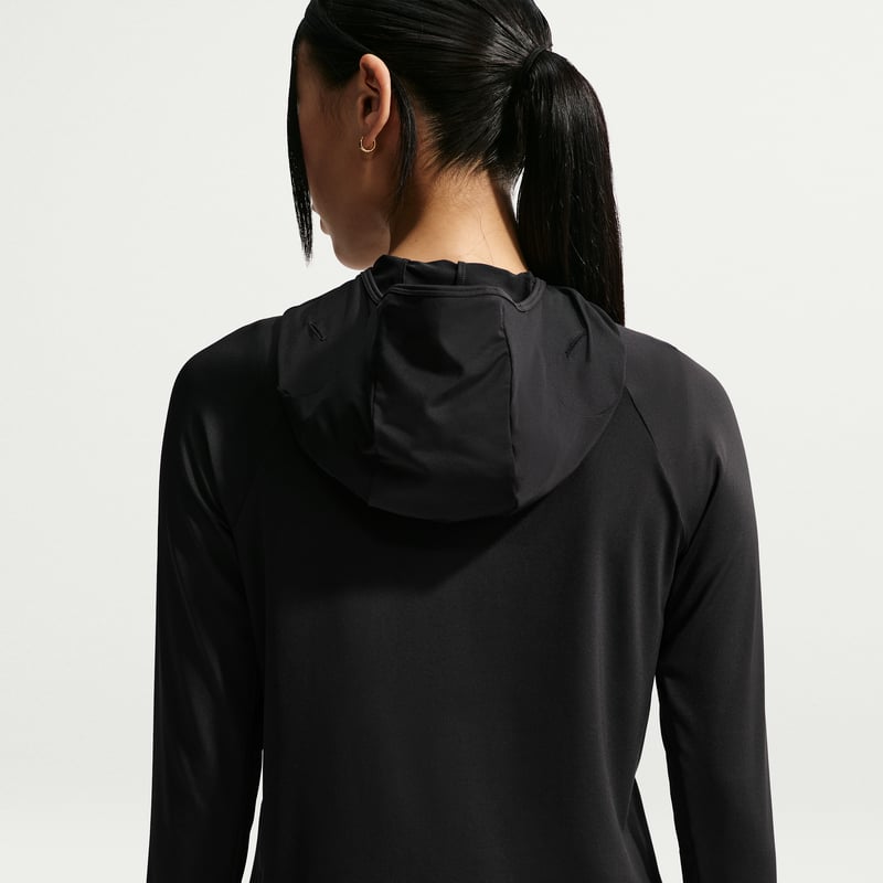 Top Nike ACG UV-Resistant Hooded Mid-Layer "Black" | Mujer | Aire Libre | 02 | SPORTSHOWROOM