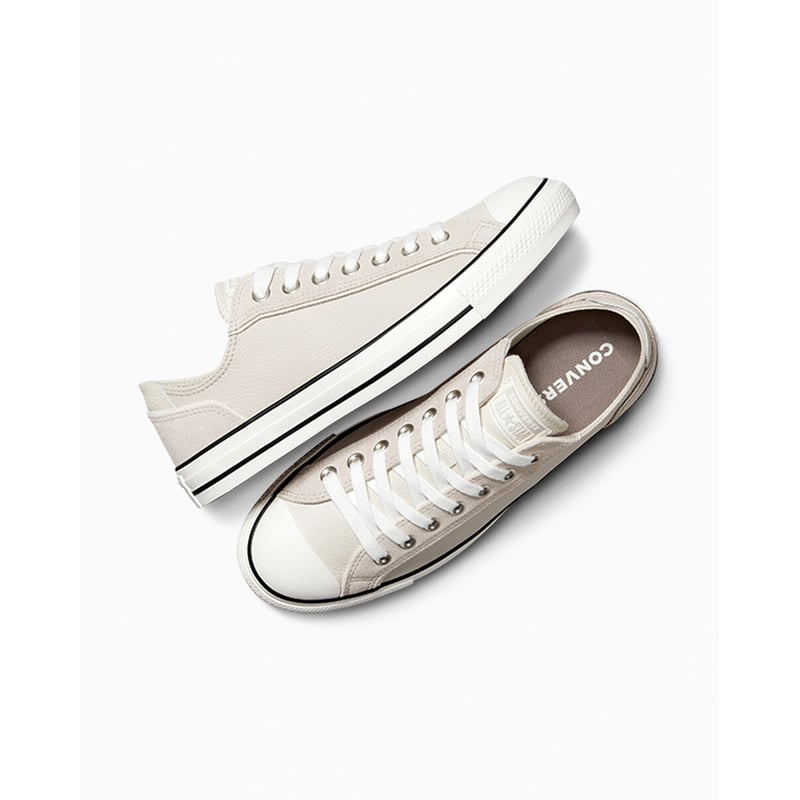 Converse Chuck Taylor All Star Wide Leather & Suede A14249C 04