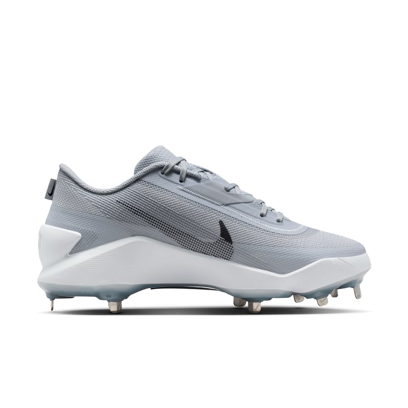Scarpe da baseball Nike Diamond Showcase MTL "Wolf Grey & Black" | Uomo | Baseball | 03 | SPORTSHOWROOM