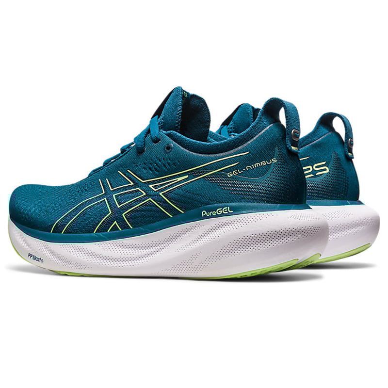 ASICS Gel-Nimbus 25 1012B356-401 03