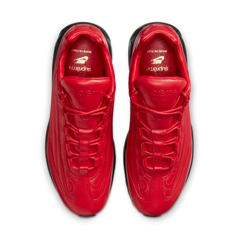 Nike Air Max 95 LX x Supreme CI0999-600 04