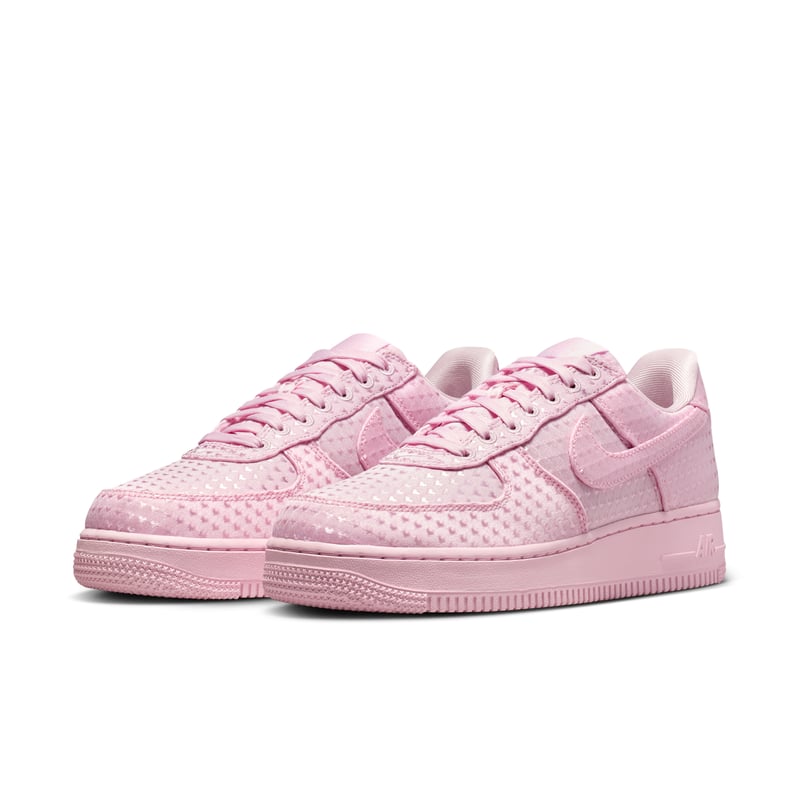 Nike Air Force 1 '07 SE Sneaker "Valentine's Day" | Damen | Sportstyle | 05 | SPORTSHOWROOM