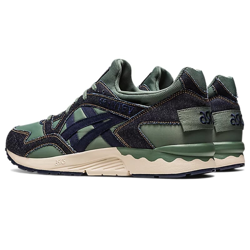 ASICS Gel-Lyte V 1201A823-400 03