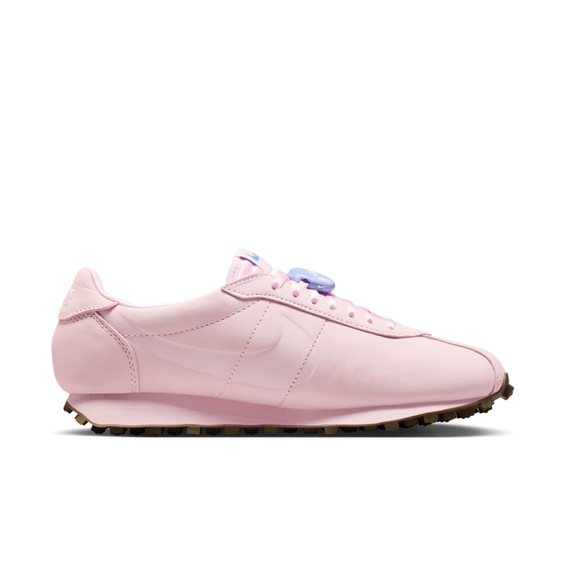 Nike LD-1000 trainers "Pink Foam & Sapphire" | Women | SportStyle | 03 | SPORTSHOWROOM