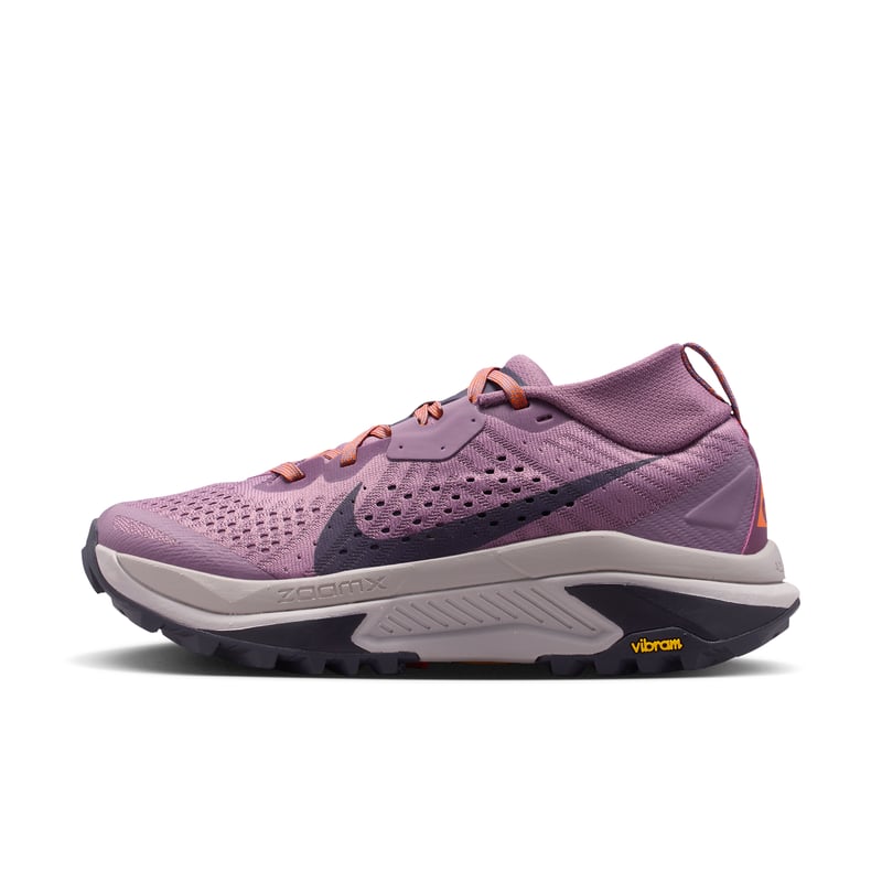 Nike ACG Zegama Trailrunning-Schuhe "Violet Dust & Silver Lilac" | Damen | Outdoor | 01 | SPORTSHOWROOM