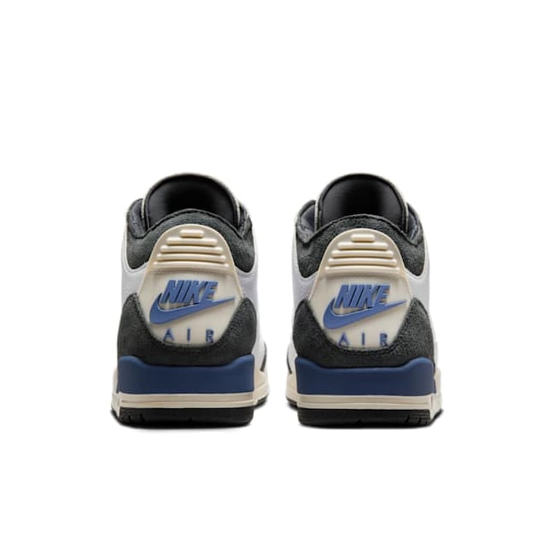 Jordan 3 Retro OG x A Ma Maniére HV8571-100 06