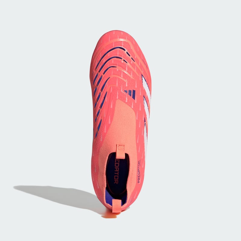adidas Predator Elite Laceless FG JP9913 03