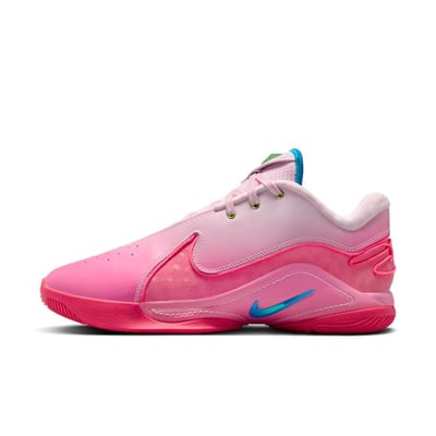 Nike LeBron 22 HV8456-600