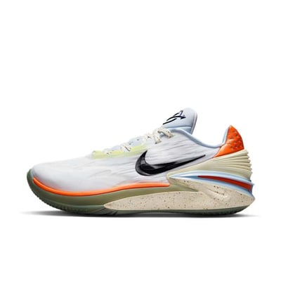 Nike G.T. Cut 2 EP DX6041-101