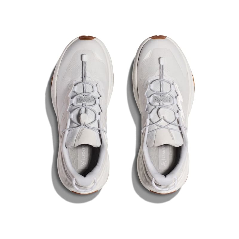 HOKA Transport 1123154-WWH 02