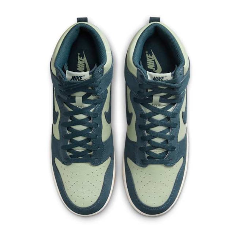 Nike Dunk High Retro SE FZ4739-300 04