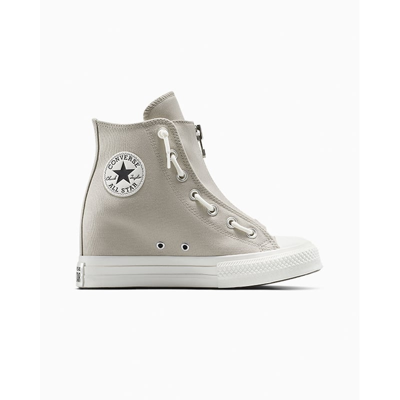 Converse Chuck Taylor All Star Wedge Platform A15216C 01