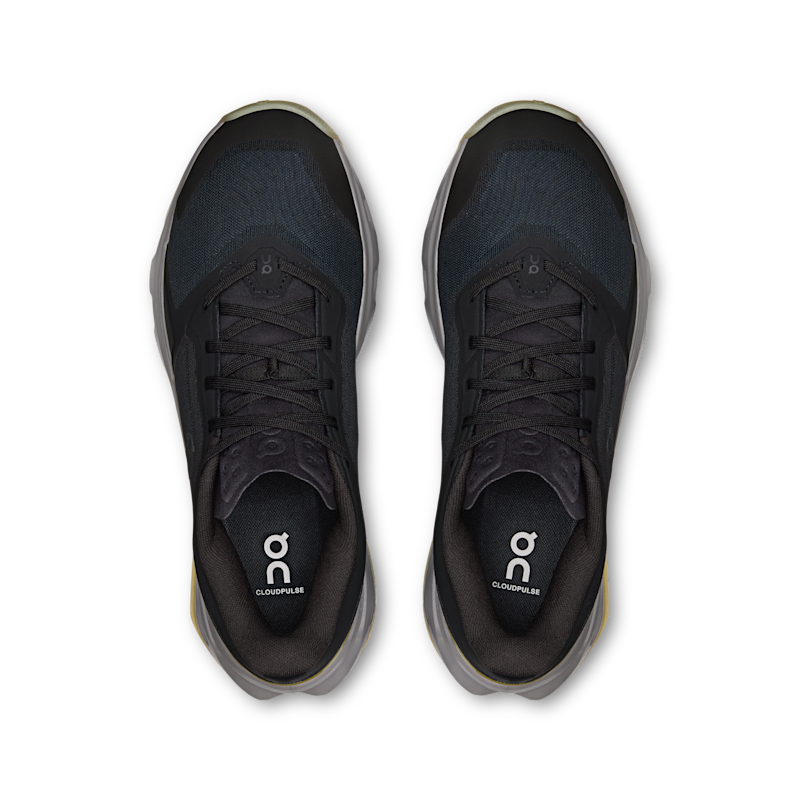 Buty treningowe On Cloudpulse 2 "Black & Ore" | | Trening | 02 | SPORTSHOWROOM