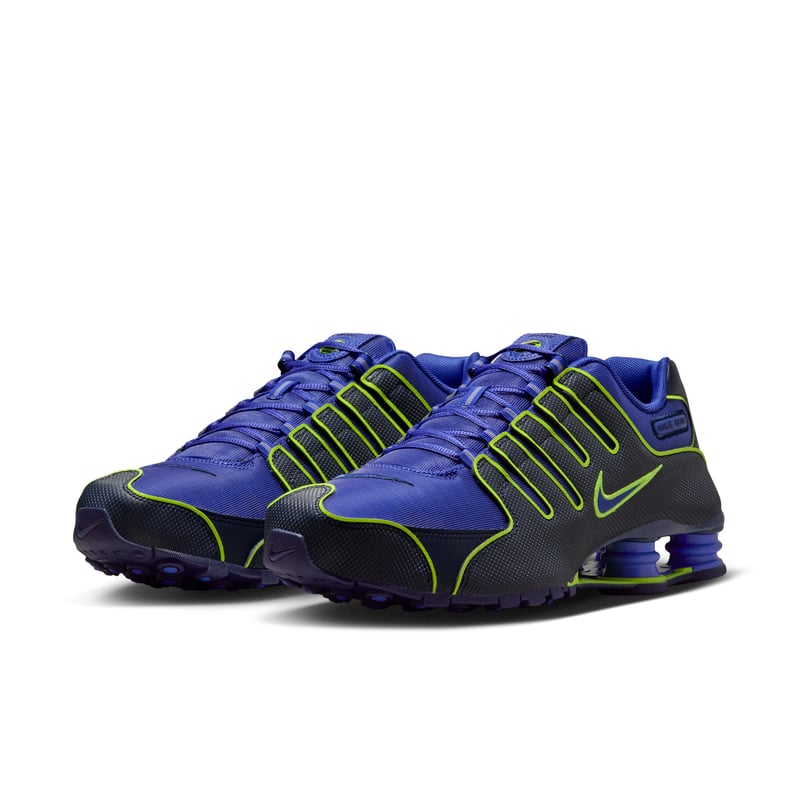 Nike Shox NZ IQ8264-400 05