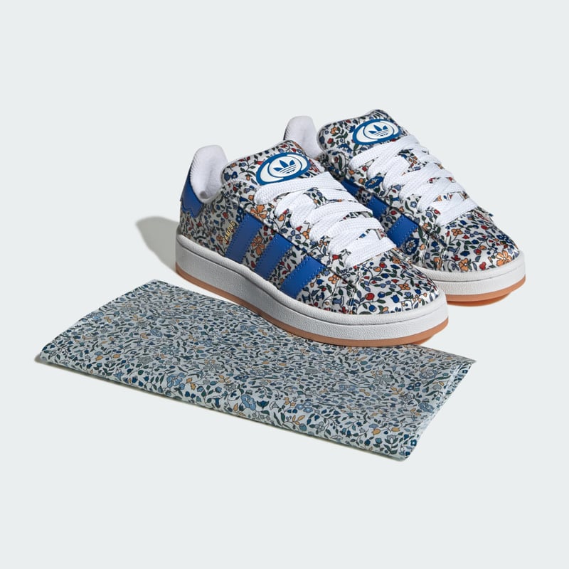 adidas Campus 00s x Liberty London JS3805 02