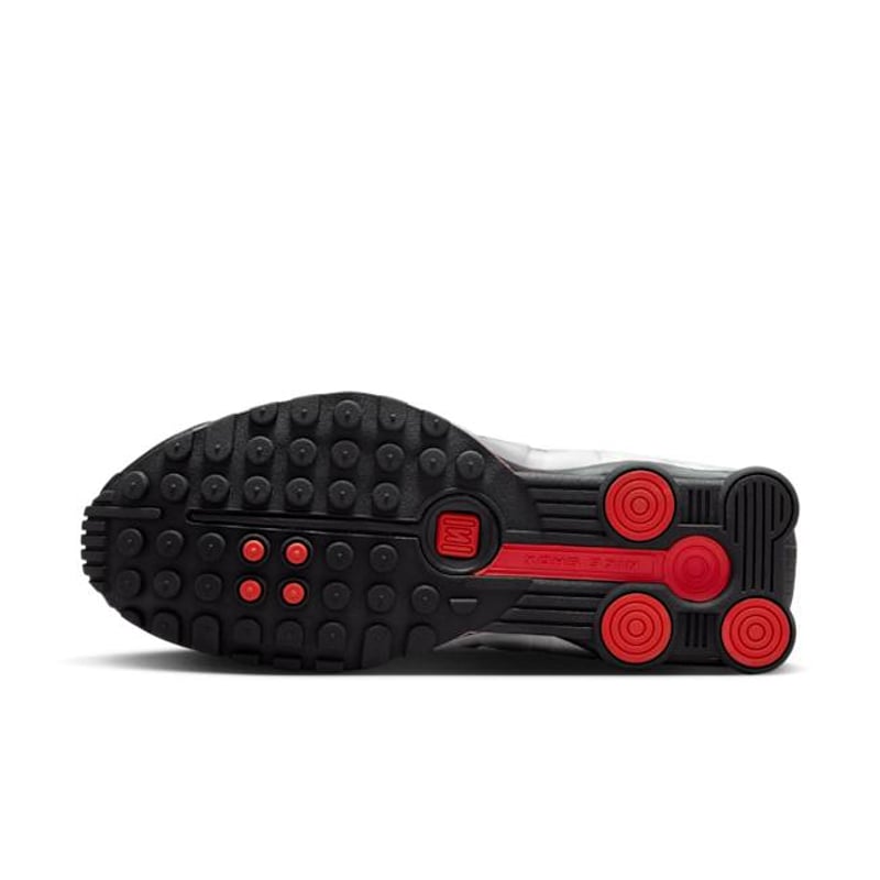 Nike Shox R4 AR3565-011 02