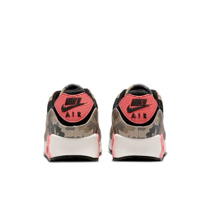 Nike Air Max 90 Premium ‘Camo Pack’ IF1721-200 06