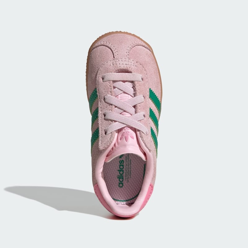 adidas Gazelle Comfort Closure JP7138 02