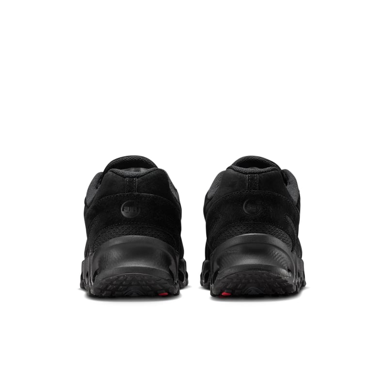 Nike Air Max Dn8 Leather trainers "Black & Anthracite" | Women | SportStyle | 06 | SPORTSHOWROOM