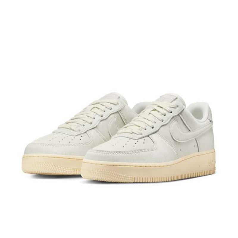 Nike Air Force 1 '07 II7398-100 05