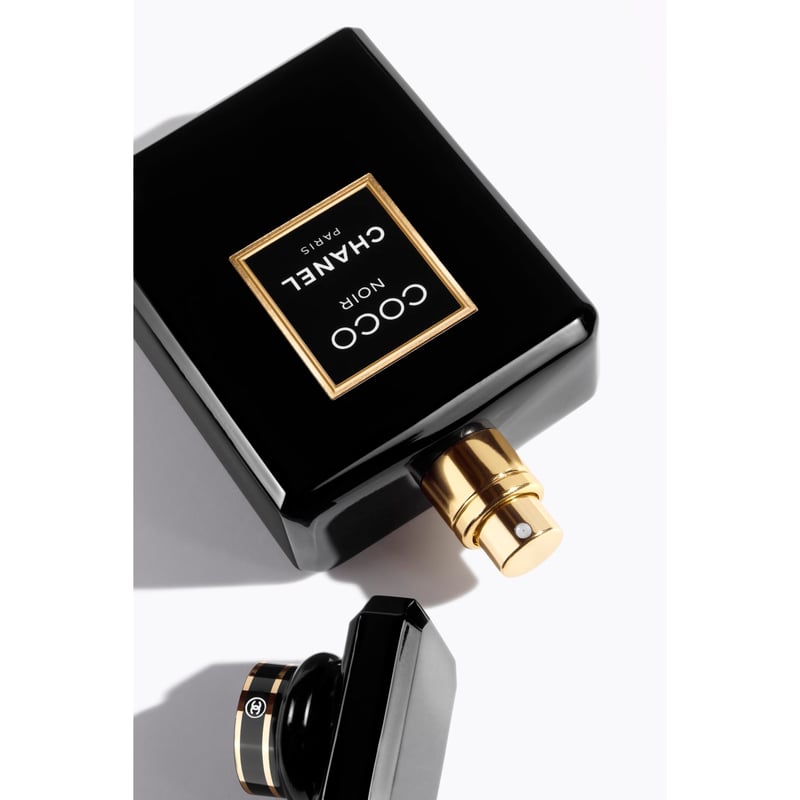 Chanel Coco Noir COCONOIREAUDEPARFUM 02