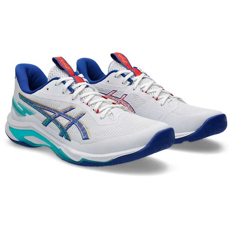 ASICS Netburner Ballistic FF 4 1051A096-960 02