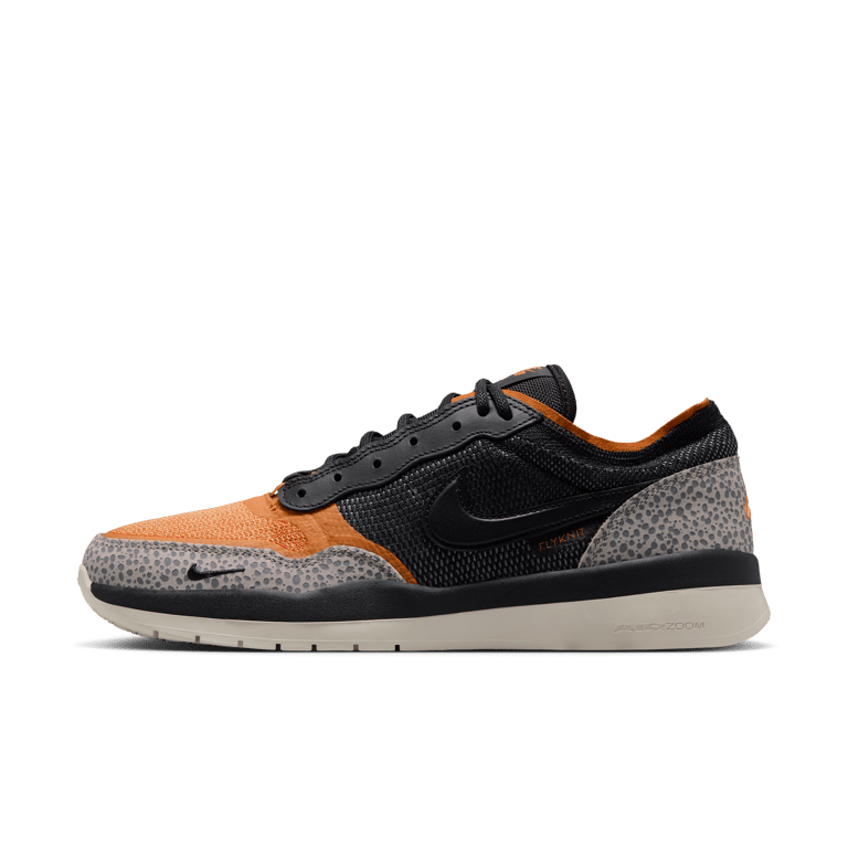 Nike SB PS8 skate shoes "Cobblestone & Monarch" | Men | Skateboarding | 01 | SPORTSHOWROOM