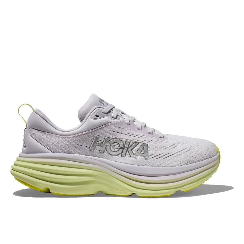 HOKA Bondi 8 1127952-NCLG 01