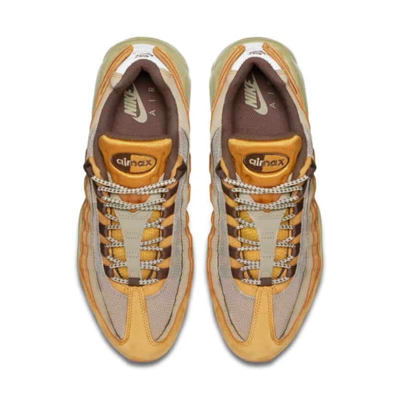 Nike Air Max 95 Premium 538416-700 04