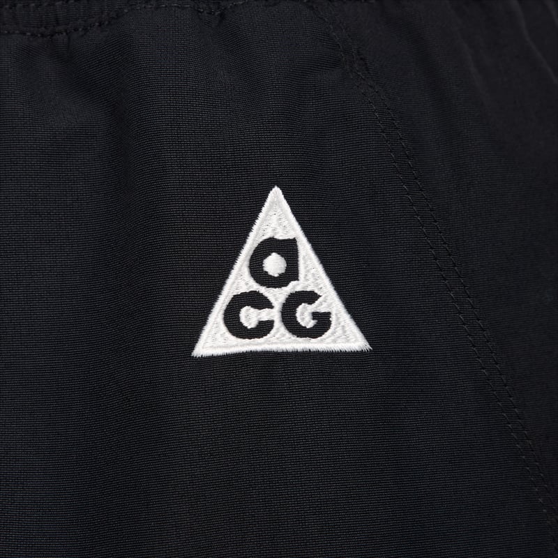 Nike ACG "Reservoir Goat" Shorts "Black" | Herren | | 07 | SPORTSHOWROOM