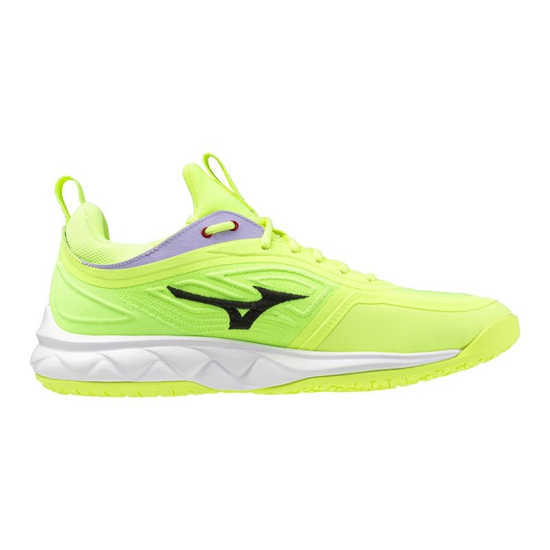 Mizuno Wave Luminous 3 V1GA242011 03