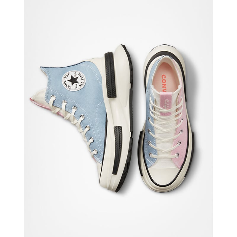 Converse Run Star Legacy CX Denim High A04361C 05