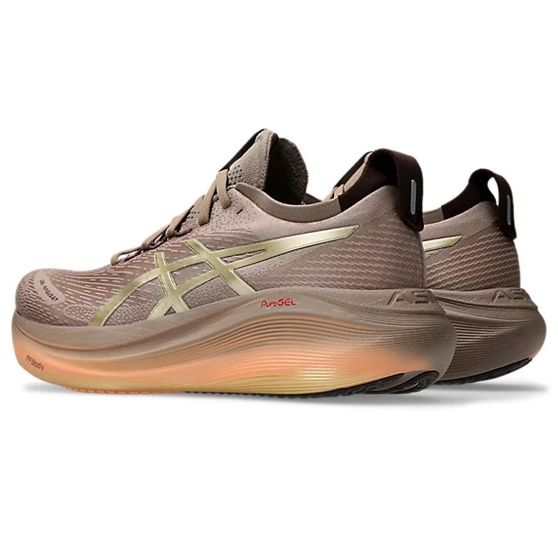 ASICS Gel-Nimbus 27 Luxe 1011C030-020 03