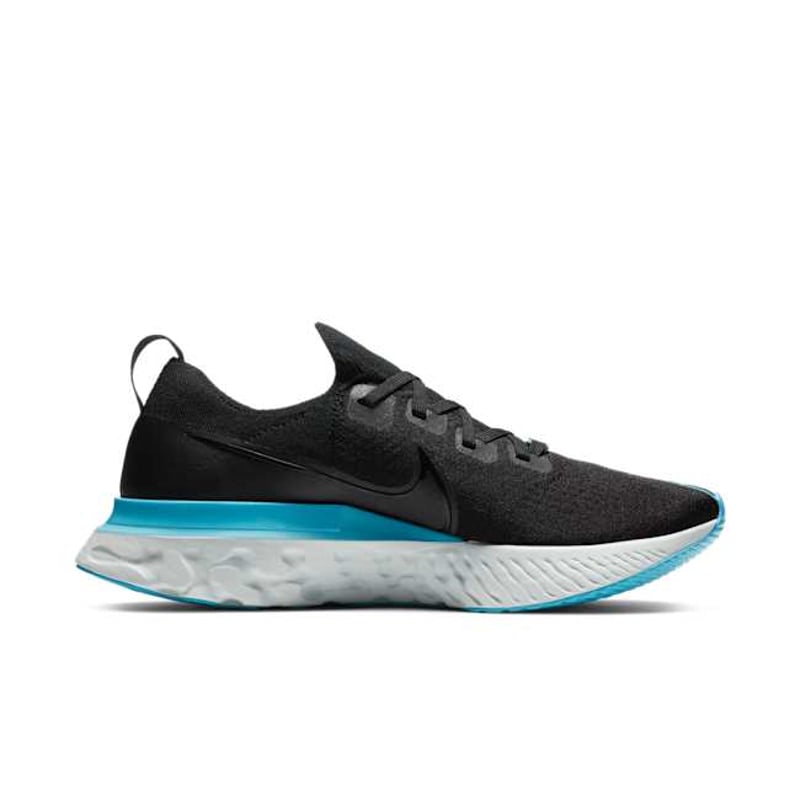Nike React Infinity Run Flyknit CT1499-001 03