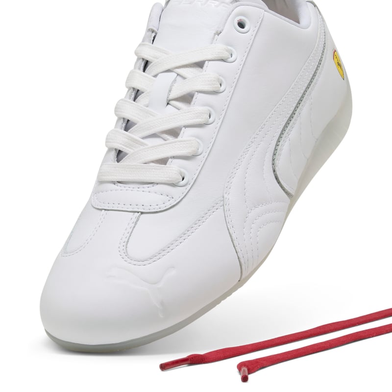 PUMA Speedcat x Scuderia Ferrari HP 309037-01 04