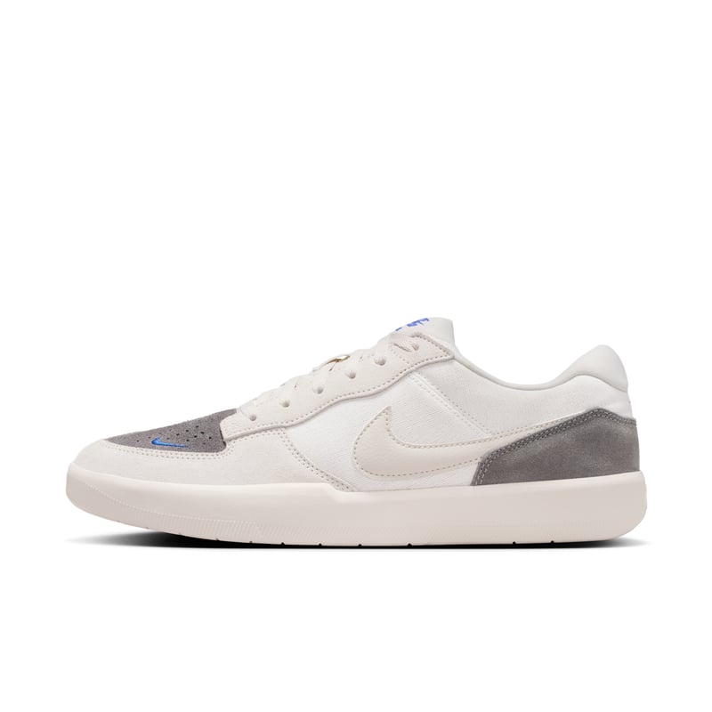 Pantofi de skate Nike SB Force 58 "Phantom & Pencil Point" | Bărbați | Skate | 01 | SPORTSHOWROOM