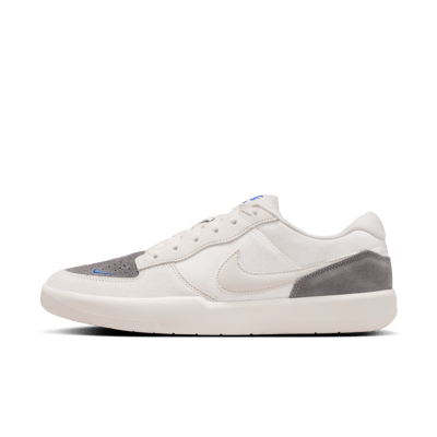 Skate tenisky Nike SB Force 58 "Phantom & Pencil Point" | Muži | Skejtovanie | 01 | SPORTSHOWROOM