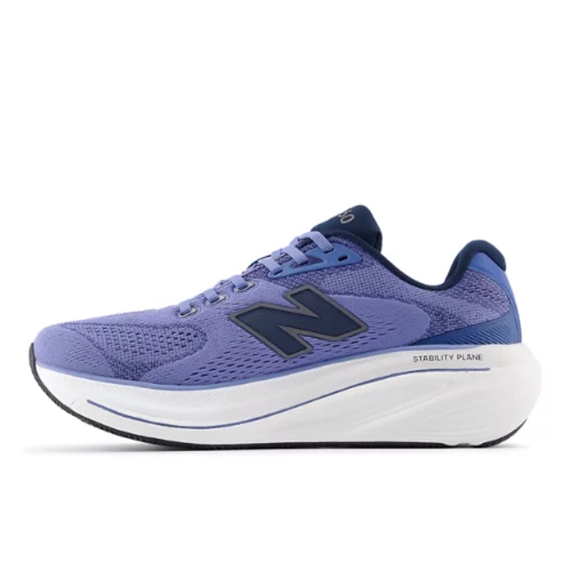 Tekaški copati New Balance Fresh Foam X 860v15 "Fairweather Blue & Navy" | Moški | Tek | 01 | SPORTSHOWROOM