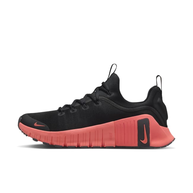 Nike Free Metcon 6