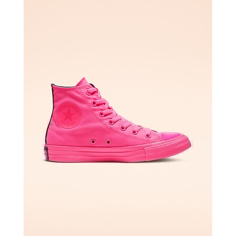 Converse Chuck Taylor All Star High x OPI 165658C 01