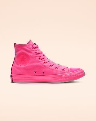 Converse Chuck Taylor All Star High x OPI 165658C