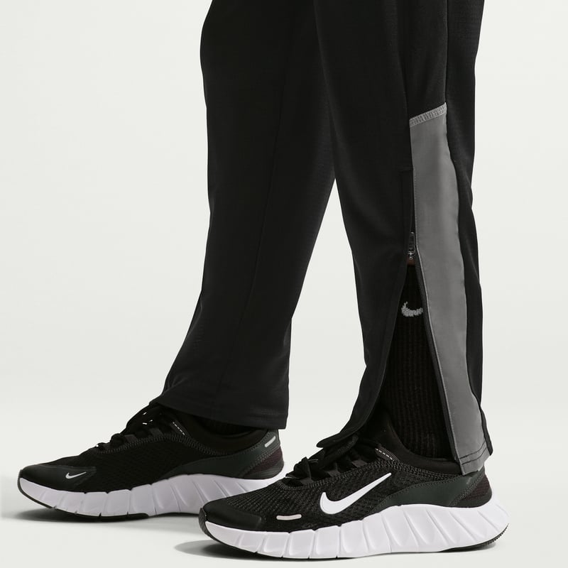 Pantalon Nike Miler Knit "Black" | Niños | Correr | 03 | SPORTSHOWROOM