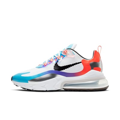 Nike Air Max 270 React DC0833-101