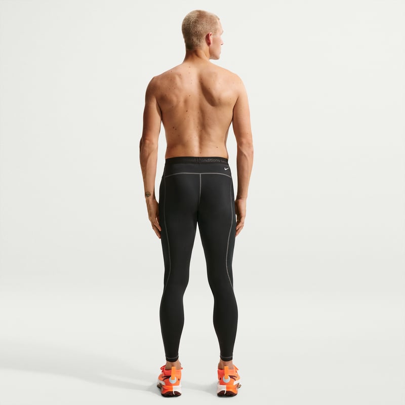 Nike ACG "Wildsee" Dri-FIT Base Layer Tights "Black & Cool Grey" | Men | | 05 | SPORTSHOWROOM